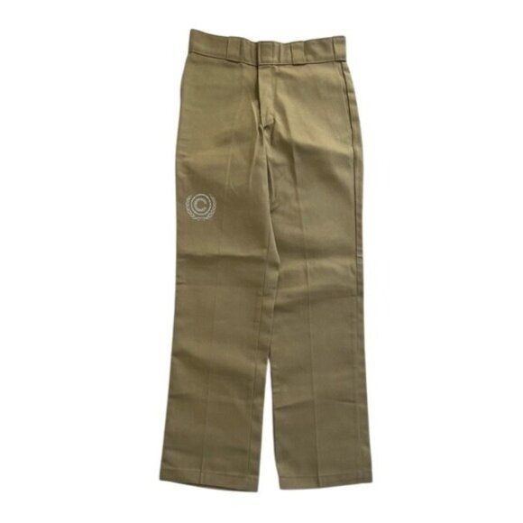CHERRY LA x Dickies 874 Pants in Khaki